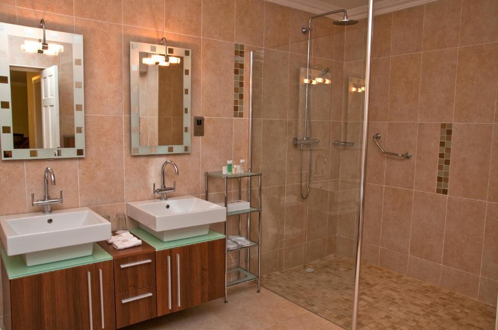 Rosapenna Hotel & Golf Resort Downings Zimmer foto